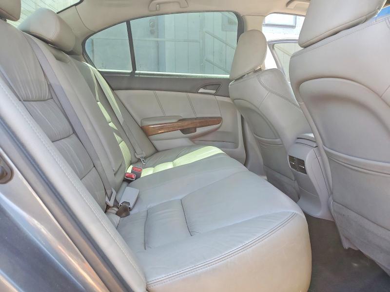 Aukcja sprzedaży 2011 Honda Accord, vin: 1HGCP3F83BA024928, numer aukcji: 58314406
