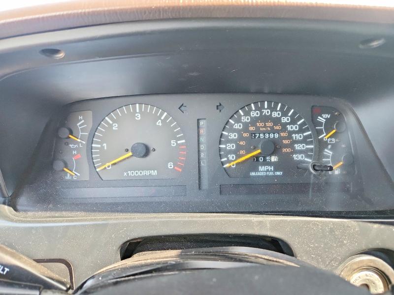 57133136 :رقم المزاد ، JT3DJ81W8R0073201 vin ، 1994 Toyota Land Cruiser مزاد بيع