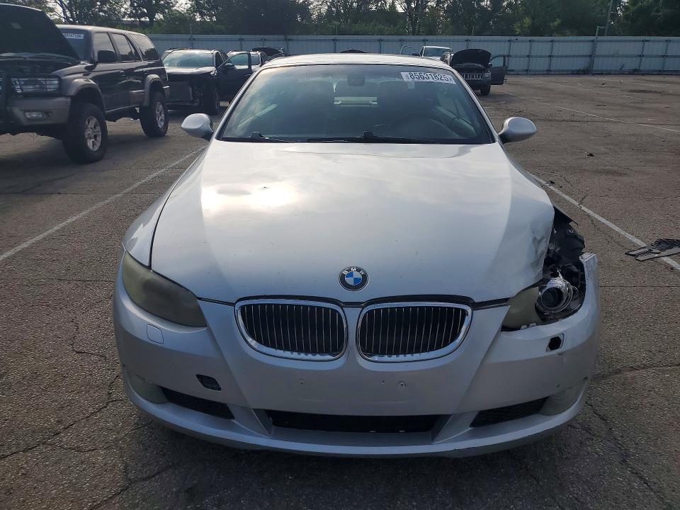 Продаж на аукціоні авто 2009 Bmw 328, vin: WBAWR33549P461034, номер лоту: 85631825