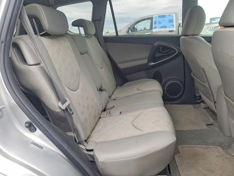 Продажа на аукционе авто 2011 Toyota Rav4, vin: 2T3BF4DV1BW127925, номер лота: 58981936