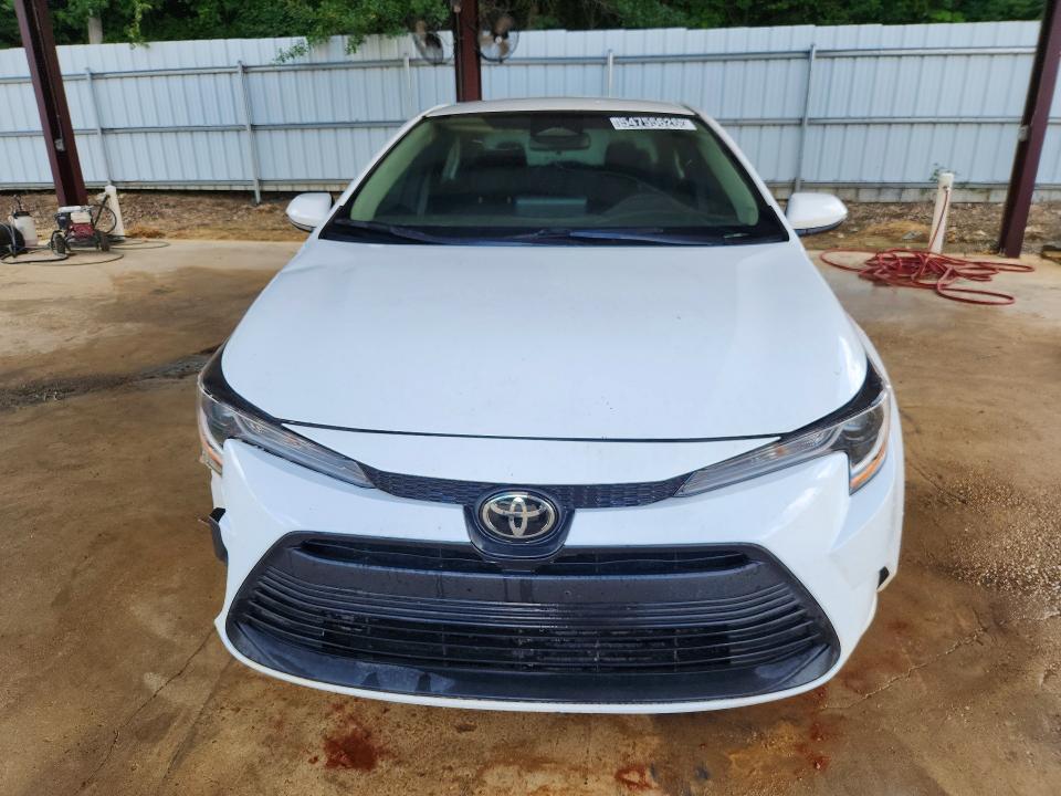 54755626 :رقم المزاد ، 5YFB4MDE1PP061237 vin ، 2023 Toyota Corolla مزاد بيع