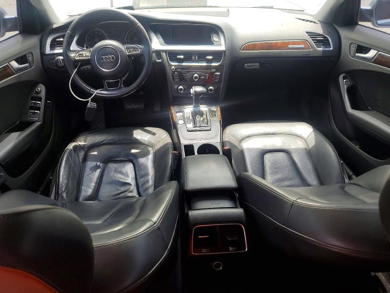 Aukcja sprzedaży 2016 Audi A4, vin: WAUBFAFL2GN002924, numer aukcji: 56476086