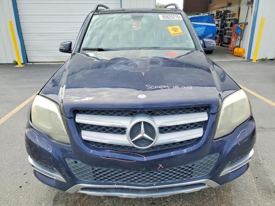 Aukcja sprzedaży 2014 Mercedes-benz Glk, vin: WDCGG5HB4EG315938, numer aukcji: 85625215