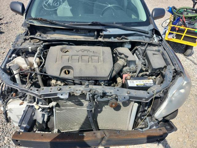 55864476 :رقم المزاد ، 2T1BU4EE3BC651673 vin ، 2011 Toyota Corolla مزاد بيع