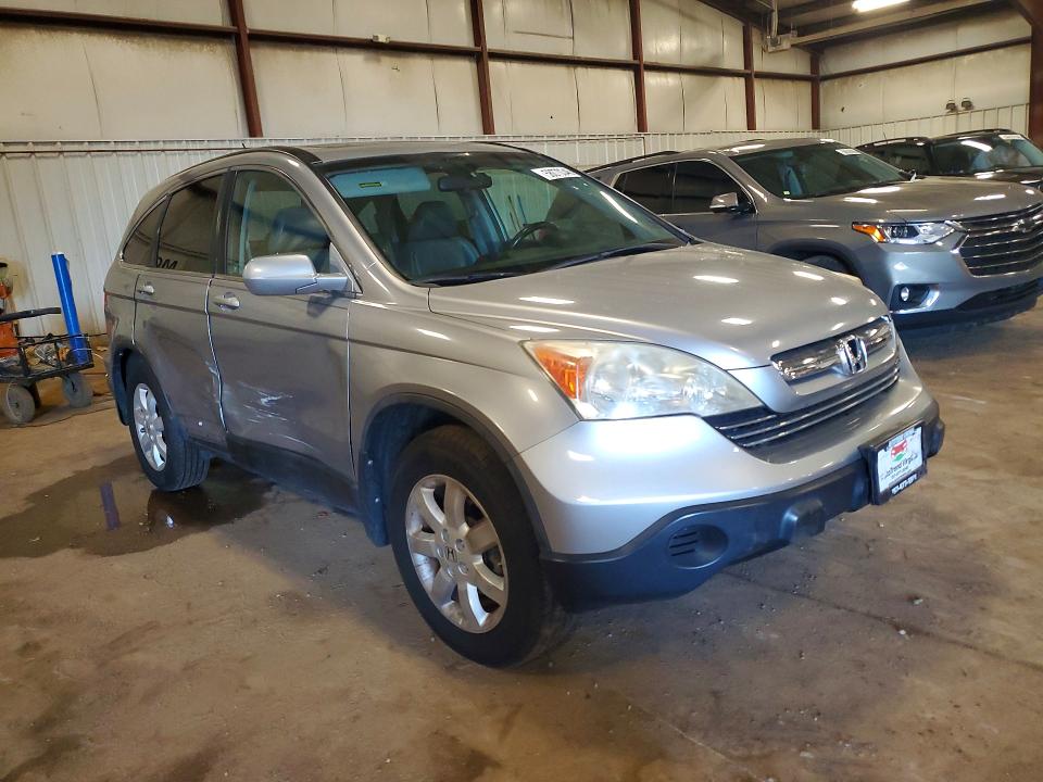 Aukcja sprzedaży 2007 Honda Cr-v, vin: 5J6RE48787L011266, numer aukcji: 58070346