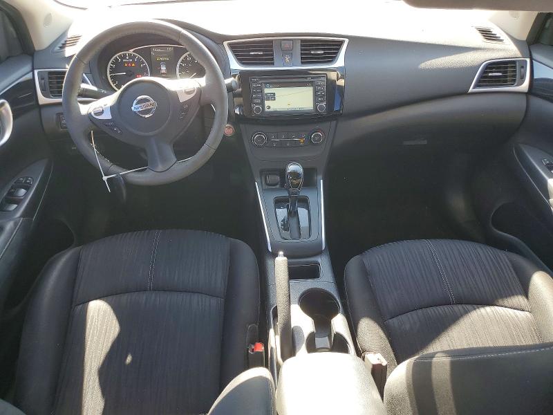 Aukcja sprzedaży 2017 Nissan Sentra, vin: 3N1AB7AP3HY331596, numer aukcji: 56188756