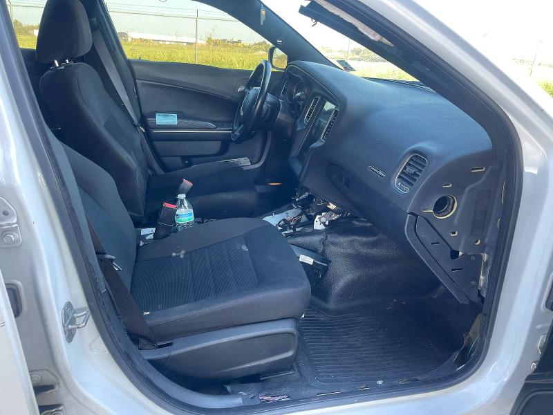 Aukcja sprzedaży 2018 Dodge Charger, vin: 2C3CDXKT6JH203719, numer aukcji: 56891926