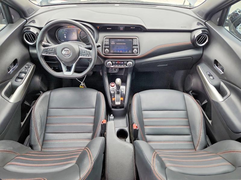 Продаж на аукціоні авто 2020 Nissan Kicks, vin: 3N1CP5DVXLL545189, номер лоту: 58912296