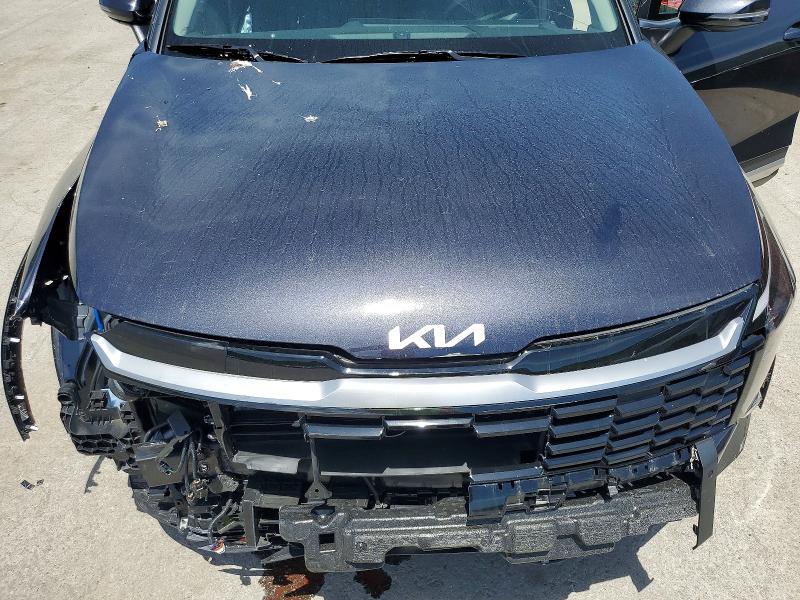 Aukcja sprzedaży 2026 Kia Sportage, vin: 5XYK33DF9TG352394, numer aukcji: 56062696