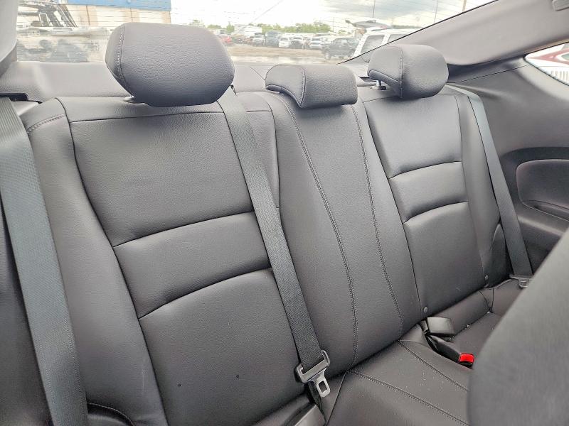 Продаж на аукціоні авто 2015 Honda Accord, vin: 1HGCT2B80FA009143, номер лоту: 57725926