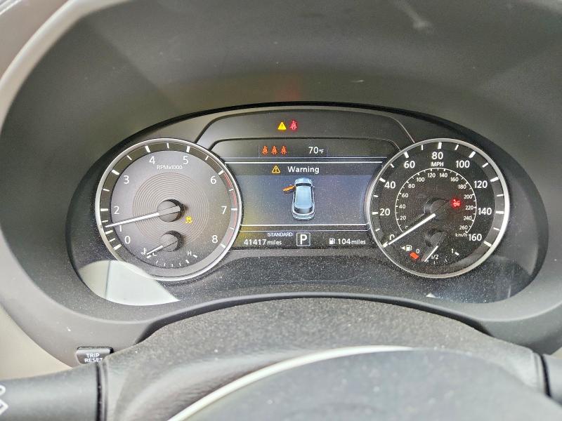 Продаж на аукціоні авто 2023 Infiniti Qx50, vin: 3PCAJ5BB2PF123923, номер лоту: 57874446