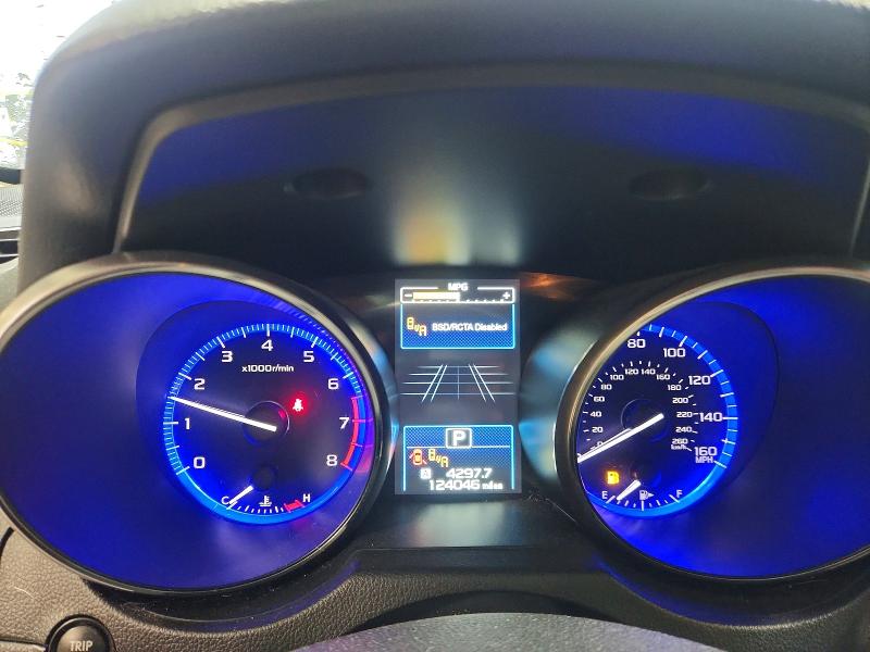 Продажа на аукционе авто 2016 Subaru Outback, vin: 4S4BSENC0G3248613, номер лота: 57043606