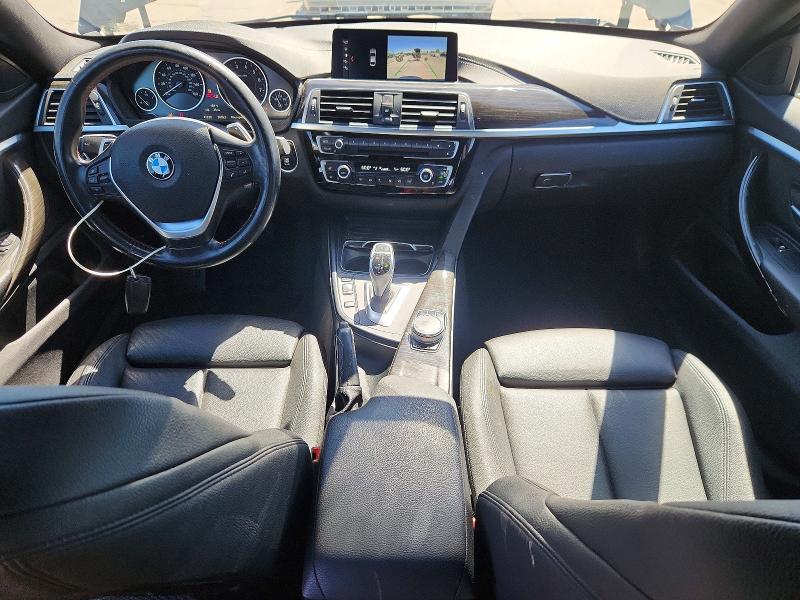 Aukcja sprzedaży 2018 Bmw 430xi, vin: WBA4J3C57JBL04307, numer aukcji: 56815146