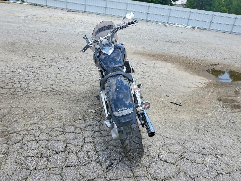 2008 Honda Vtx1800 მანქანა იყიდება აუქციონზე, vin: 1HFSC46B78A600154, აუქციონის ნომერი: 56784586