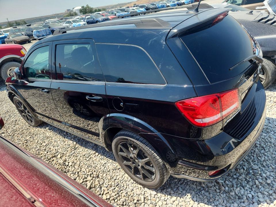 Aukcja sprzedaży 2018 Dodge Journey, vin: 3C4PDCBG5JT263636, numer aukcji: 58141546