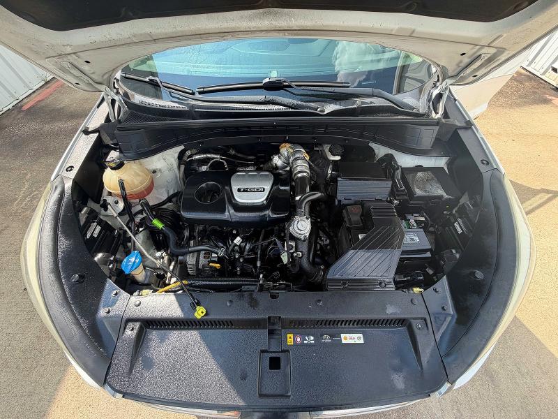 58159396 :رقم المزاد ، KM8J33A21JU753278 vin ، 2018 Hyundai Tucson مزاد بيع