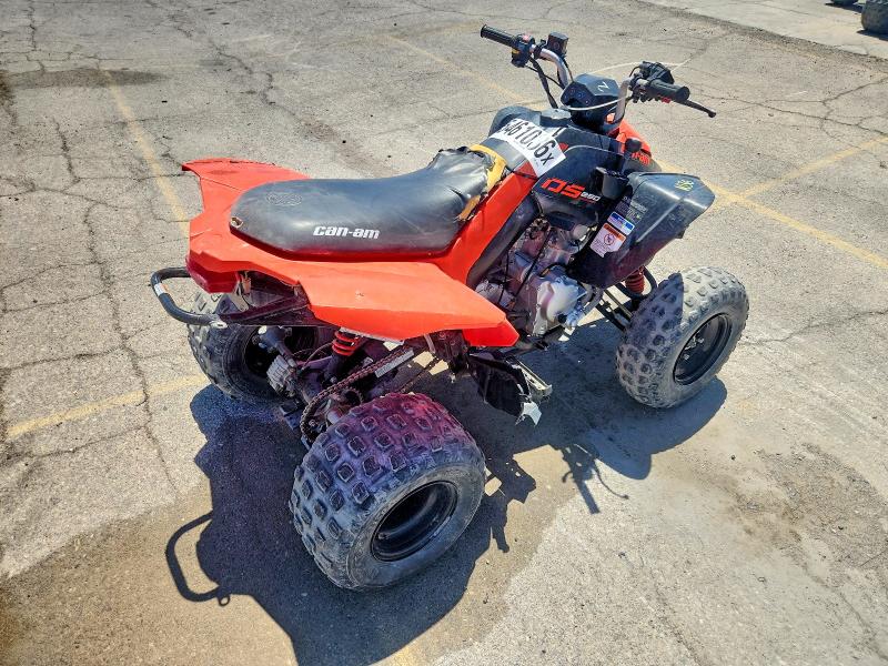 Aukcja sprzedaży 2022 Canam Atv, vin: RFGUB251XNS030141, numer aukcji: 55461036