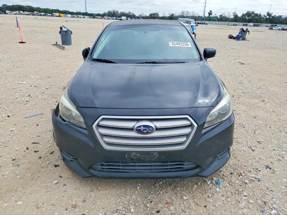 Продажа на аукционе авто 2015 Subaru Legacy, vin: 4S3BNBC68F3024611, номер лота: 55492256