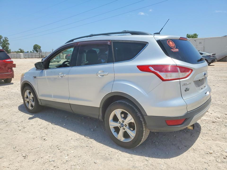 2013 Ford Escape მანქანა იყიდება აუქციონზე, vin: 1FMCU0GX7DUC43996, აუქციონის ნომერი: 56317576