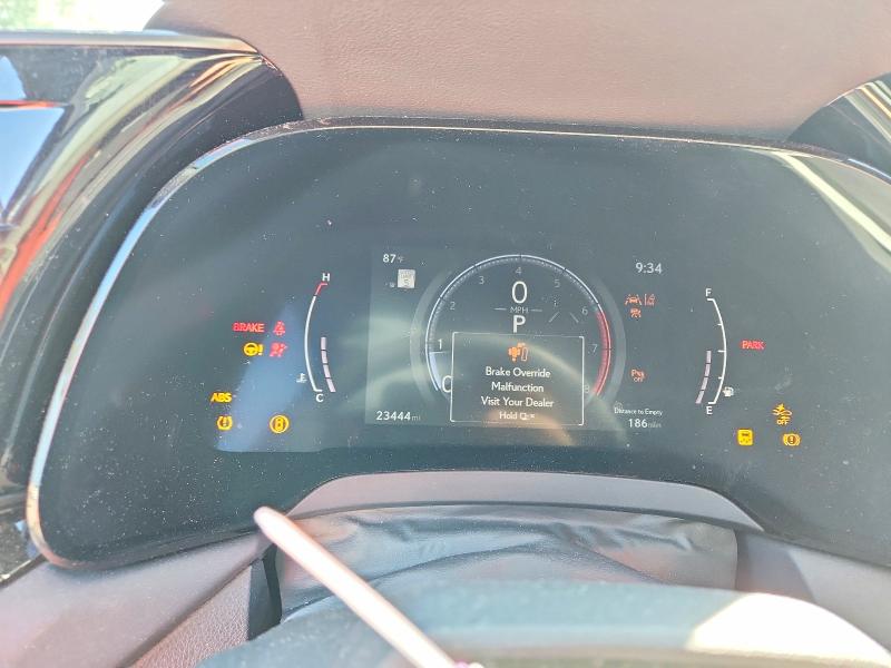 Продажа на аукционе авто 2023 Lexus Rx 350, vin: 2T2BAMBAXPC015653, номер лота: 57062526