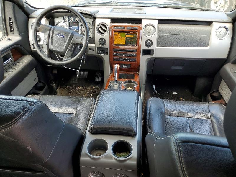 Aukcja sprzedaży 2010 Ford F150, vin: 1FTFW1EV0AFC71528, numer aukcji: 57578616