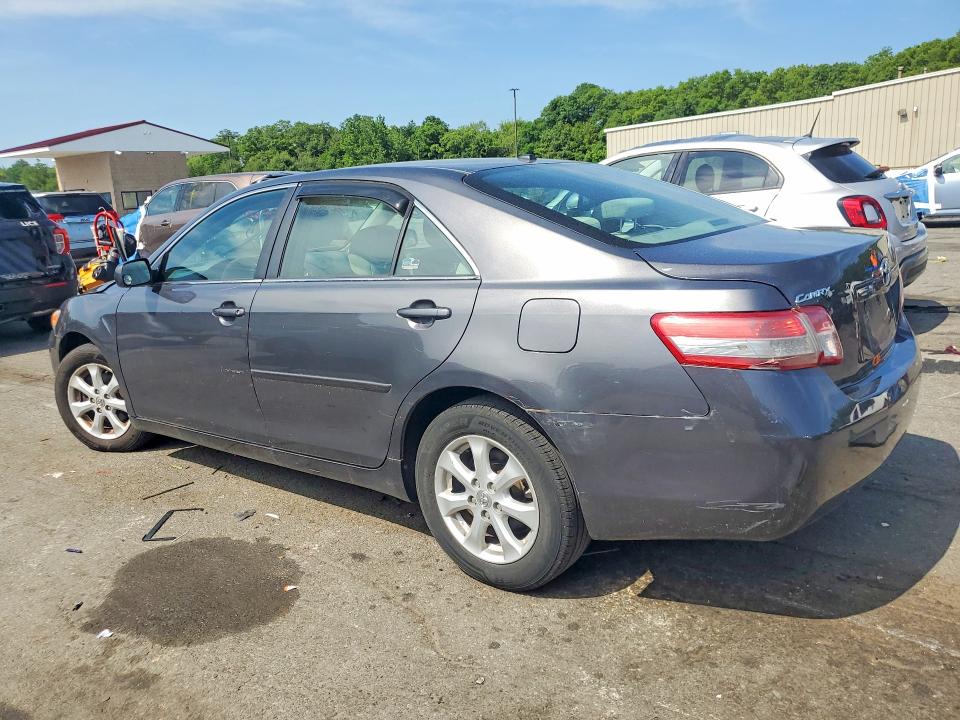 57141716 :رقم المزاد ، 4T4BF3EK5BR133398 vin ، 2011 Toyota Camry مزاد بيع