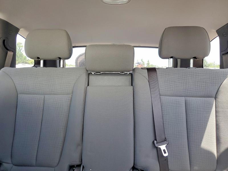 Auction sale of the 2011 Hyundai Santa Fe, vin: 5XYZG3AB4BG076919, lot number: 54672896