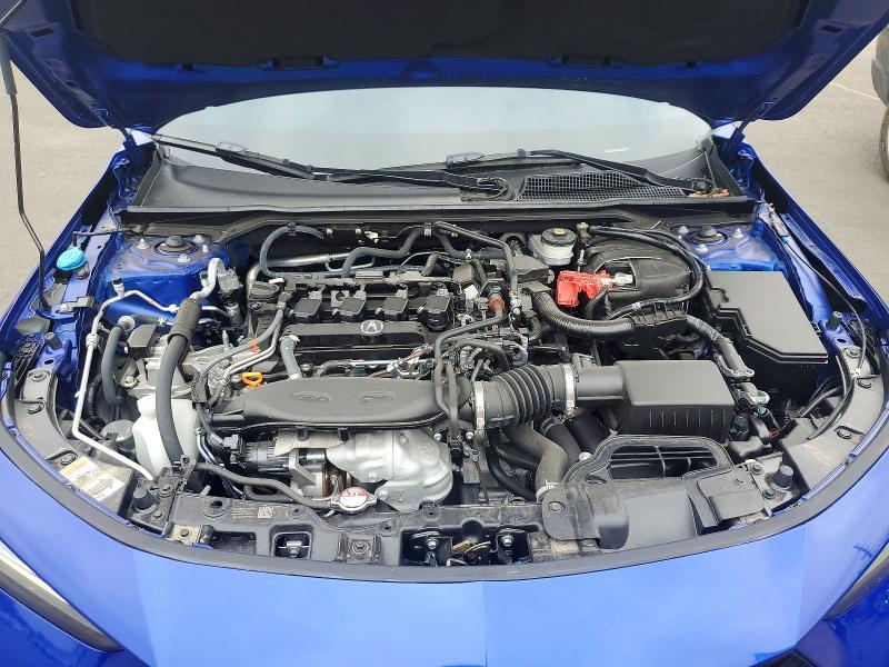 Aukcja sprzedaży 2025 Acura Integra, vin: 19UDE4H61SA007668, numer aukcji: 58228736