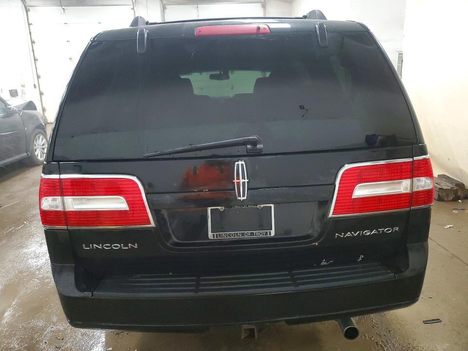 56965266 :رقم المزاد ، 5LMJJ2J5XEEL05063 vin ، 2014 Lincoln Navigator مزاد بيع