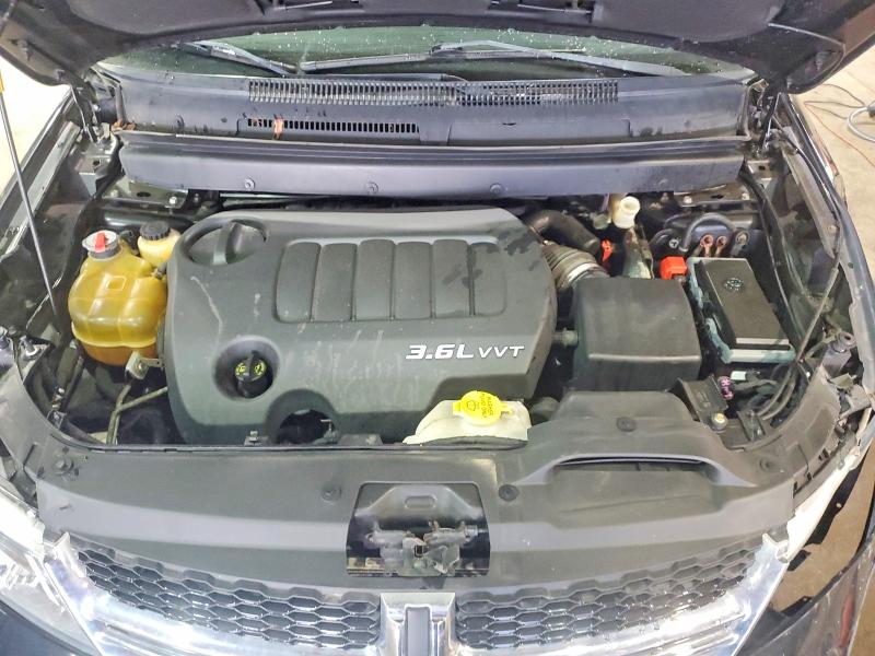 Aukcja sprzedaży 2012 Dodge Journey, vin: 3C4PDCDG6CT180197, numer aukcji: 56857126