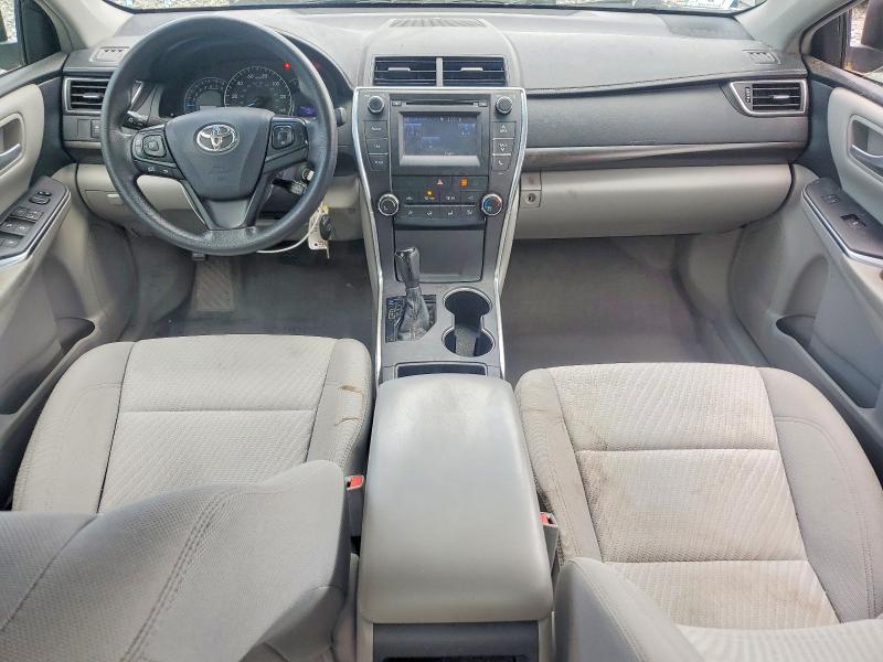 Aukcja sprzedaży 2015 Toyota Camry, vin: 4T4BF1FK7FR514274, numer aukcji: 56842186