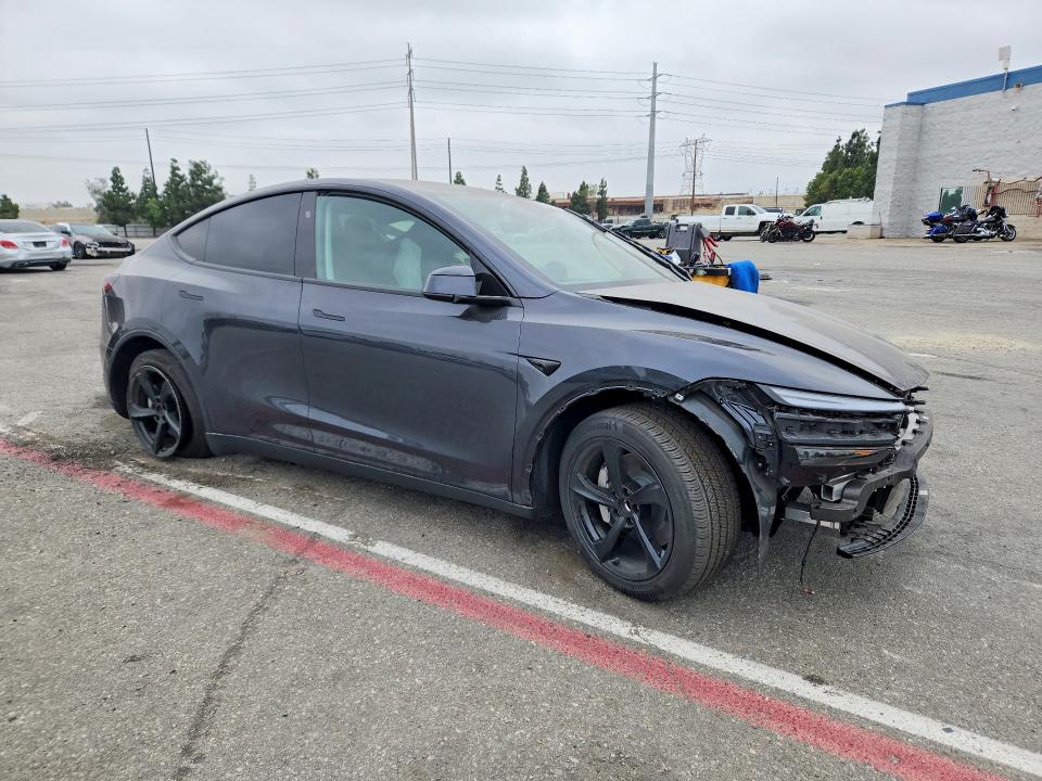 Aukcja sprzedaży 2026 Tesla Model Y, vin: 7SAYGDED6TF535800, numer aukcji: 57964396