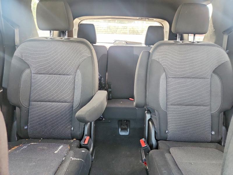 Продажа на аукционе авто 2023 Chevrolet Traverse, vin: 1GNERGKW2PJ245819, номер лота: 57500066