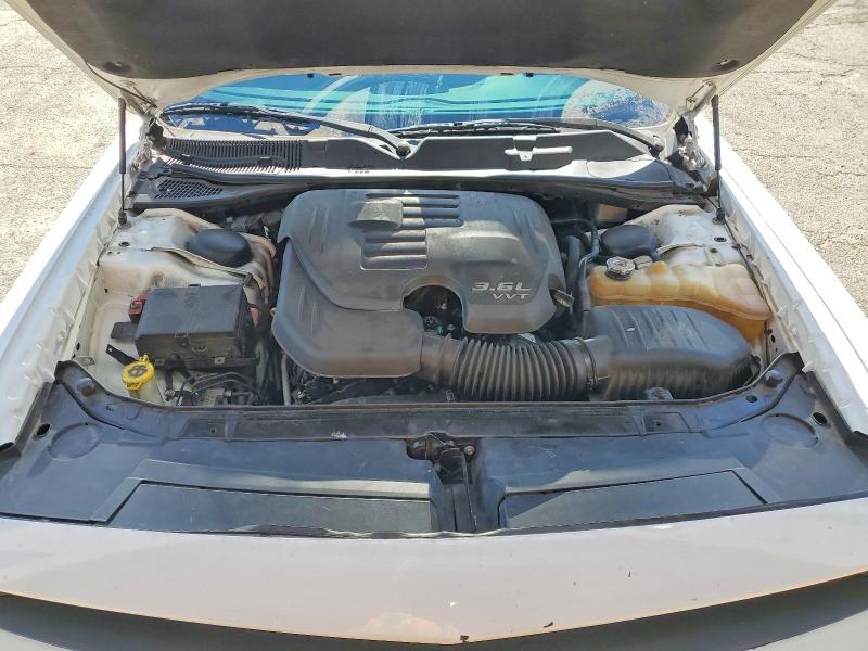 56106936 :رقم المزاد ، 2C3CDZAG7JH287081 vin ، 2018 Dodge Challenger مزاد بيع