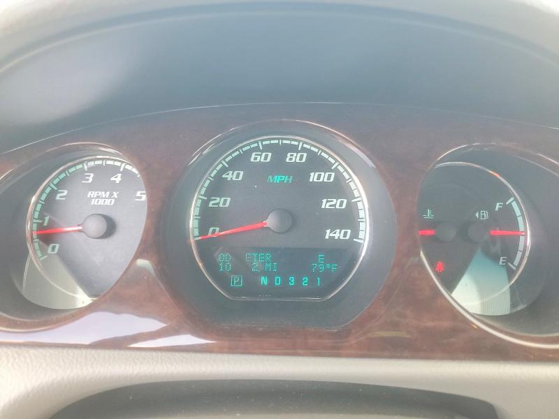 Продаж на аукціоні авто 2011 Buick Lucerne, vin: 1G4HC5EMXBU104389, номер лоту: 58730386
