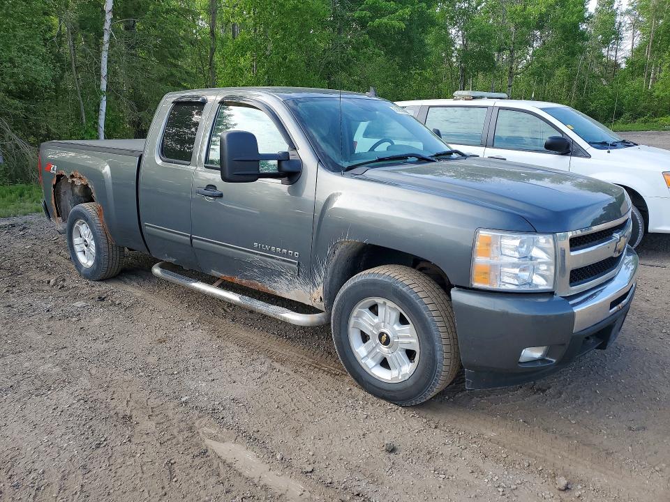 Aukcja sprzedaży 2011 Chevrolet Silverado, vin: 1GCRKSE35BZ368639, numer aukcji: 56233596
