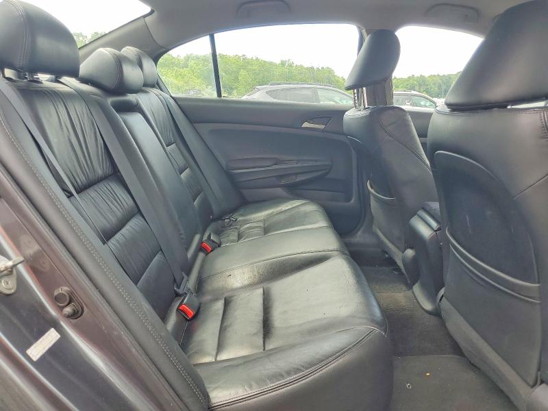 57476846 :رقم المزاد ، 1HGCP2F65BA021943 vin ، 2011 Honda Accord مزاد بيع