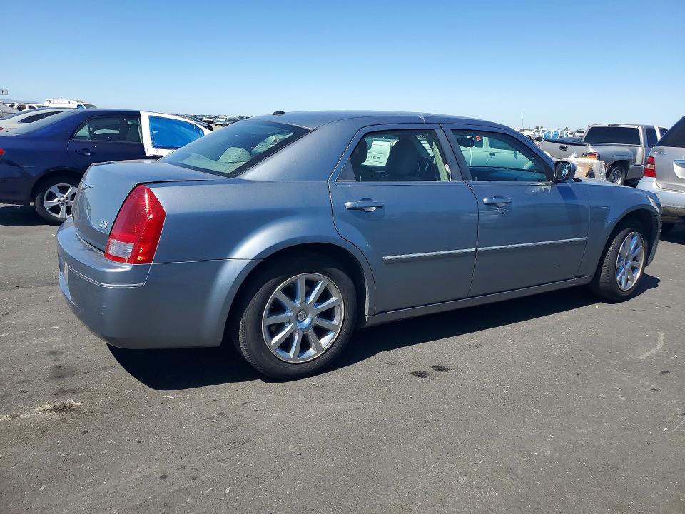 Aukcja sprzedaży 2007 Chrysler 300, vin: 2C3KA53G07H793158, numer aukcji: 58381136
