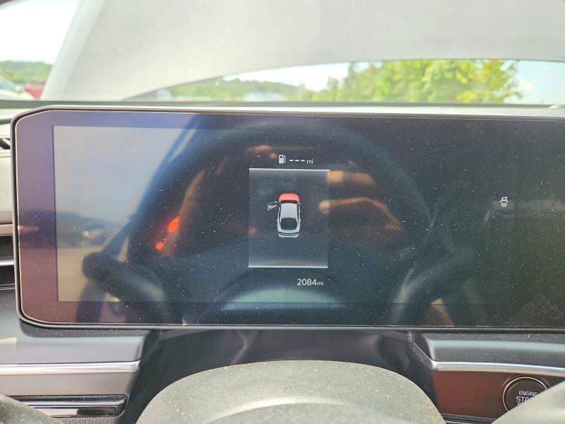 56842406 :رقم المزاد ، KNAG64J77T5396982 vin ، 2026 Kia K5 مزاد بيع