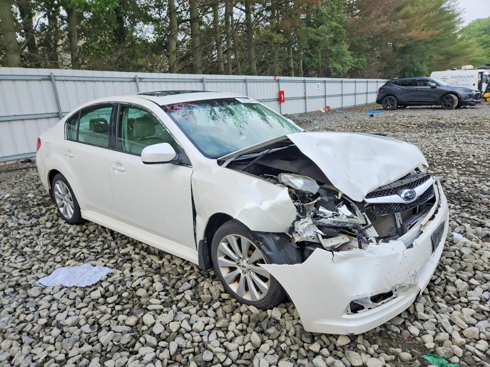 56705306 :رقم المزاد ، 4S3BMBK62C3036172 vin ، 2012 Subaru Legacy مزاد بيع