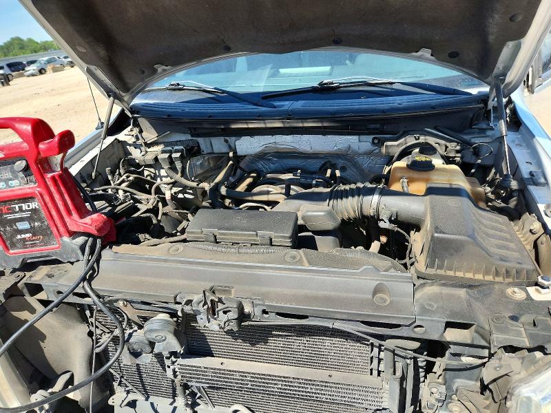 2013 Ford F150 მანქანა იყიდება აუქციონზე, vin: 1FTFX1EF1DKD28336, აუქციონის ნომერი: 58123846