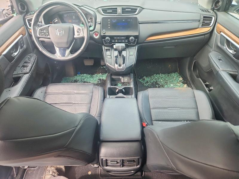 Aukcja sprzedaży 2019 Honda Cr-v, vin: 7FARW2H81KE057649, numer aukcji: 54742616