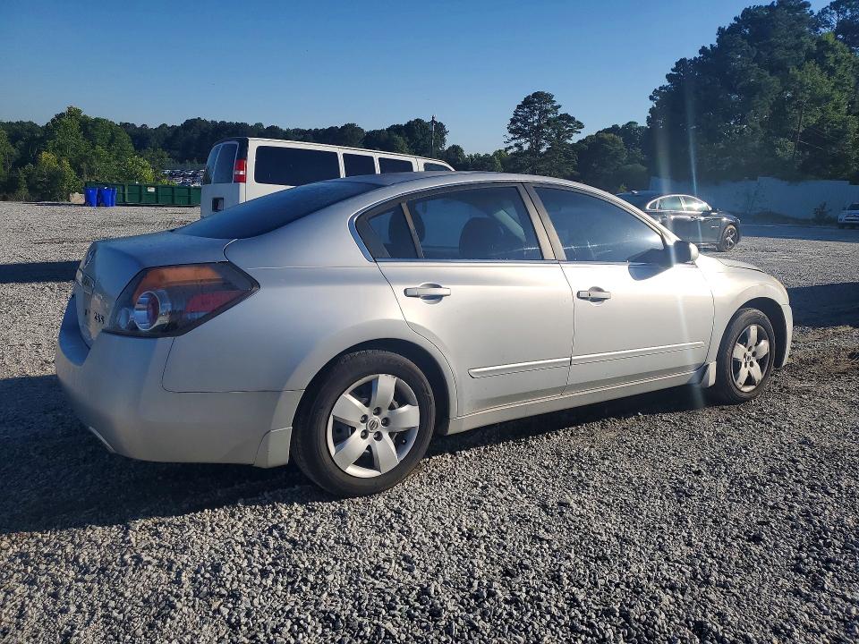 Aukcja sprzedaży 2008 Nissan Altima, vin: 1N4AL21E78N471584, numer aukcji: 56071016