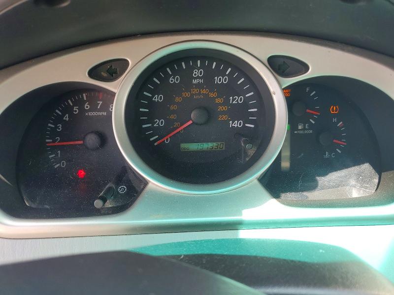 2007 Toyota Highlander მანქანა იყიდება აუქციონზე, vin: JTEGD21A970167016, აუქციონის ნომერი: 58154876
