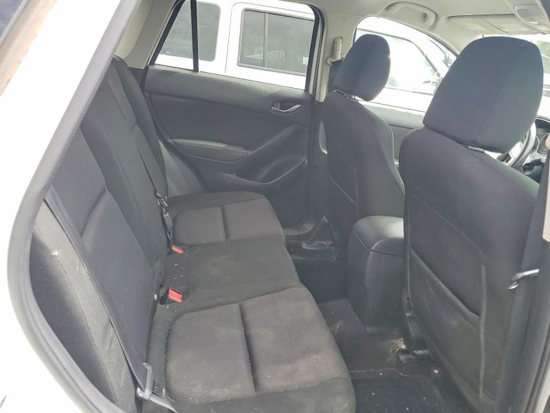2014 Mazda Cx-5 მანქანა იყიდება აუქციონზე, vin: JM3KE4BE6E0361189, აუქციონის ნომერი: 54797346