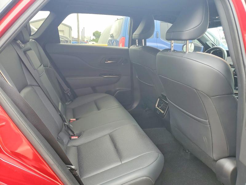 Продаж на аукціоні авто 2025 Toyota Crown Signia, vin: JTDACAAJ5S3012574, номер лоту: 58249026