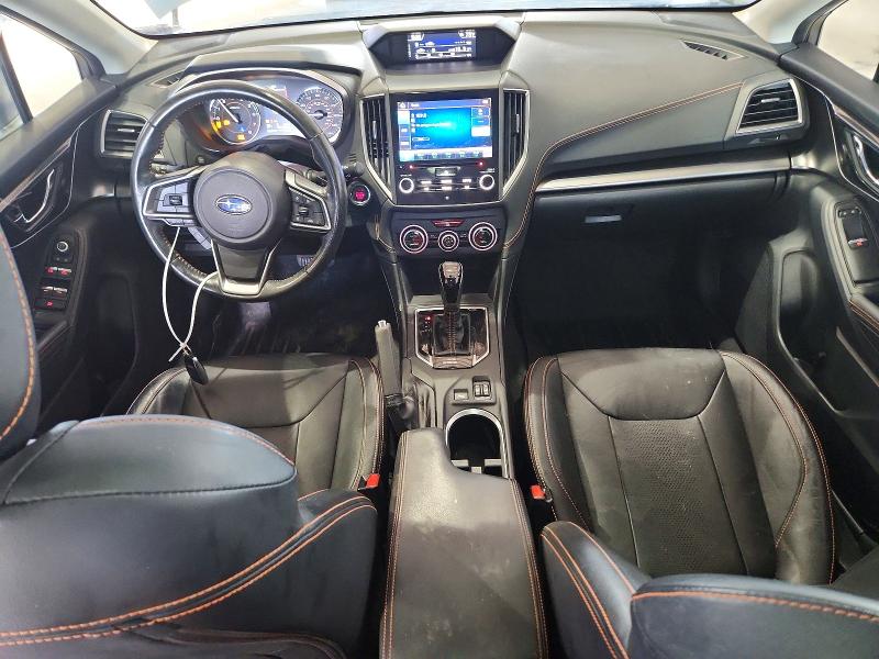 2019 Subaru Crosstrek მანქანა იყიდება აუქციონზე, vin: JF2GTAMC9KH229783, აუქციონის ნომერი: 56961076