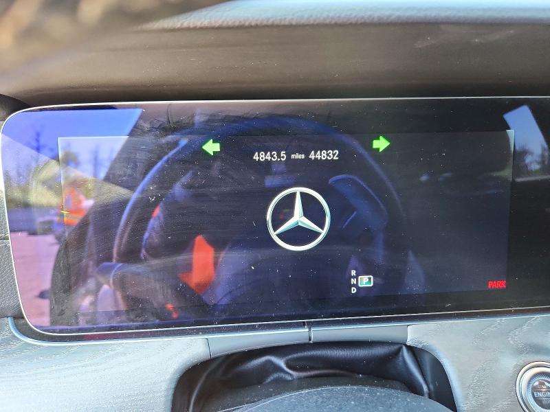 2021 Mercedes-benz Amg Gt მანქანა იყიდება აუქციონზე, vin: W1K7X6BB3MA040199, აუქციონის ნომერი: 49882646