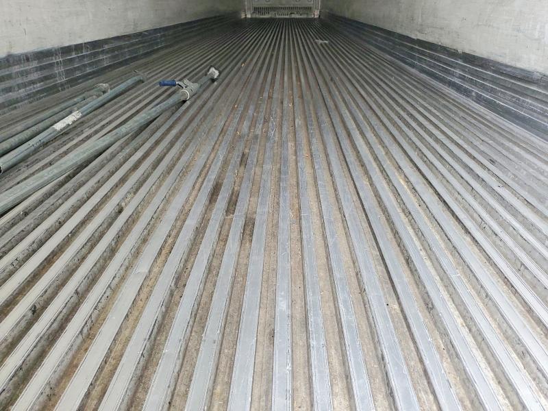 Продаж на аукціоні авто 2012 Utility Trailer Trailer, vin: 1UYVS2538CU293949, номер лоту: 55567526