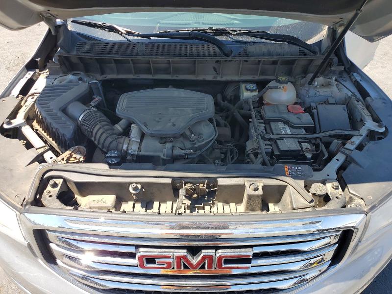 2017 Gmc Acadia მანქანა იყიდება აუქციონზე, vin: 1GKKNMLS4HZ127165, აუქციონის ნომერი: 57551946